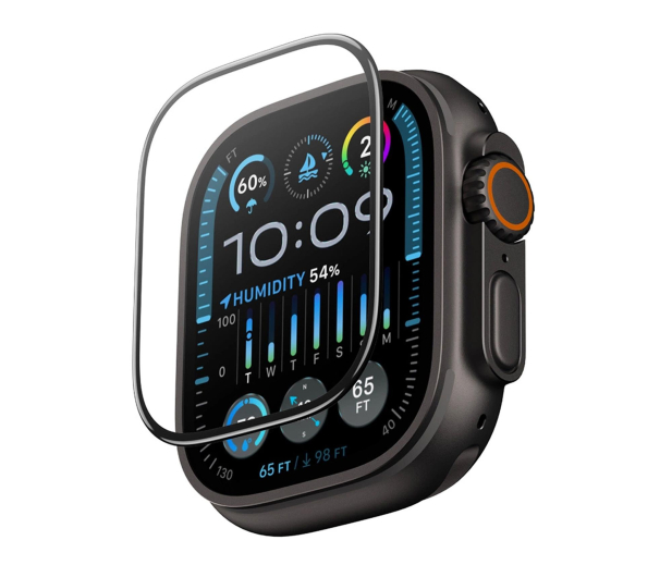 AmazingThing Radix Apple Watch UItra 3 49 mm - 1483855 - zdjęcie